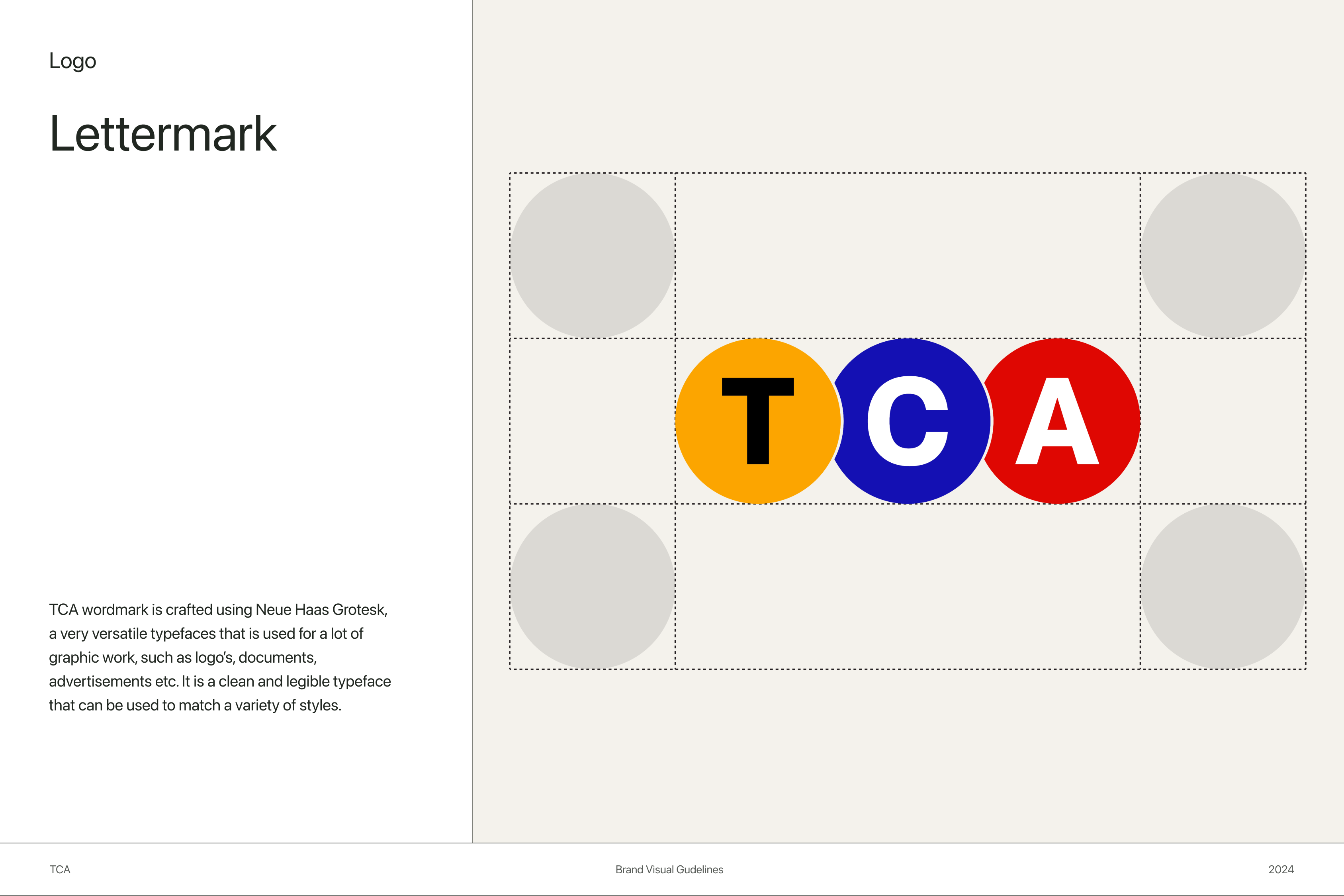 TCA hero image